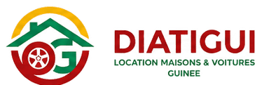 Diatigui — Location maisons & voitures, Guinée
